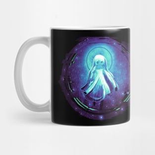 GHOST RISING NEON Mug